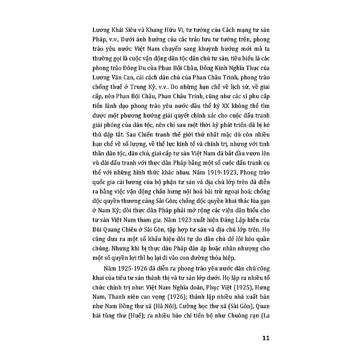 Kỷ Niệm 80 Năm Quốc Khánh Nước Cộng Hòa Xã Hội Chủ Nghĩa Việt Nam: Cách Mạng Tháng Tám Năm 1945 - Sự Kiện Và Nhân Chứng - Ảnh 7