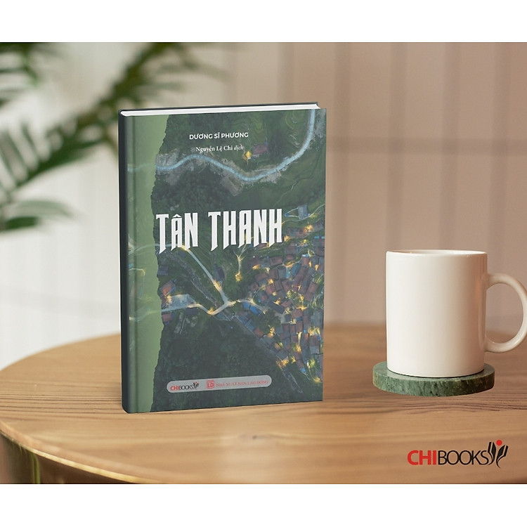 Tân Thanh - Dương Sĩ Phương - Ảnh 4