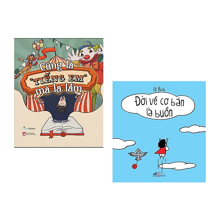 Siêu Hài Hước: Cũng Là “Tiếng Em” Mà Lạ Lắm