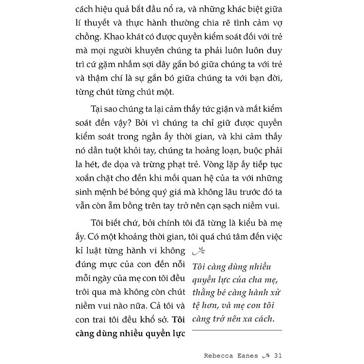 Làm Cha Mẹ Tích Cực - Ảnh 7