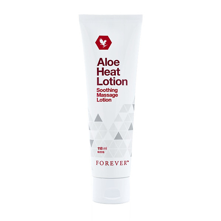 Kem Mát-Xa ( Dầu Nóng) Aloe Heat Lotion 064FLP