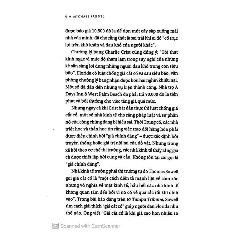 Phải Trái Đúng Sai - Cánh Cửa Mở Rộng - Ảnh 5