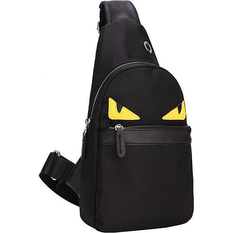 Túi đeo chéo mắt cú mẫu mới