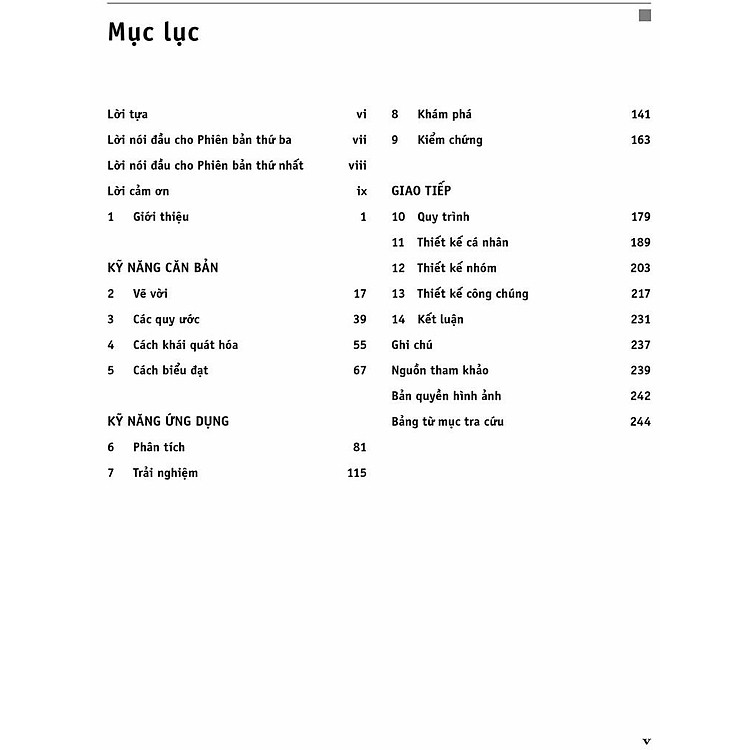 Tư Duy Đồ Họa Cho Kiến Trúc Sư & Nhà Thiết Kế - Ảnh 4