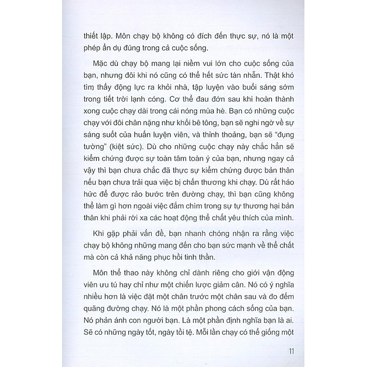 Nhật Ký 365 Ngày Chạy Bộ - Ảnh 6