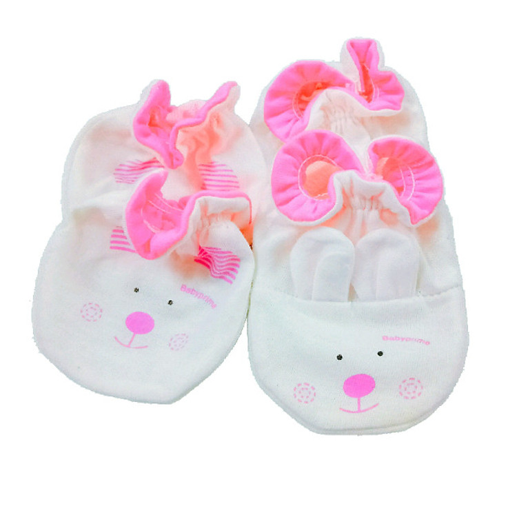 Combo 5 bộ bao chân - Ngẫu nhiên