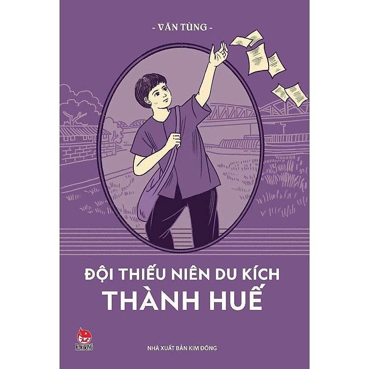 Đội Thiếu Niên Du Kích Thành Huế