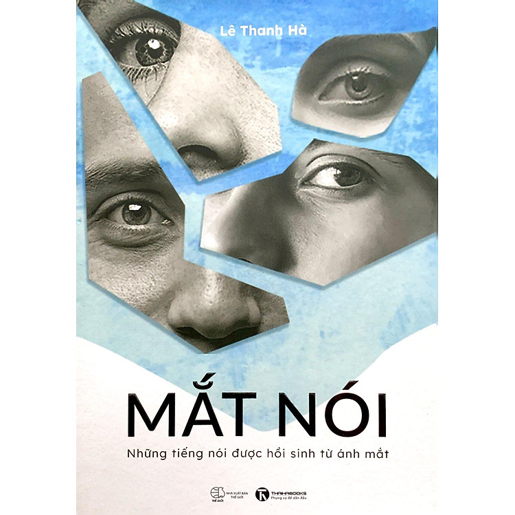 Mắt Nói - Những Tiếng Nói Được Hồi Sinh Từ Ánh Mắt - Ảnh 6