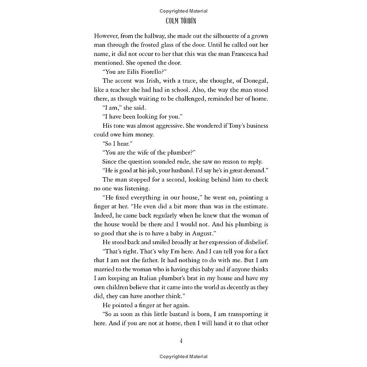 Eilis Lacey - Book 2 - Long Island - Ảnh 5