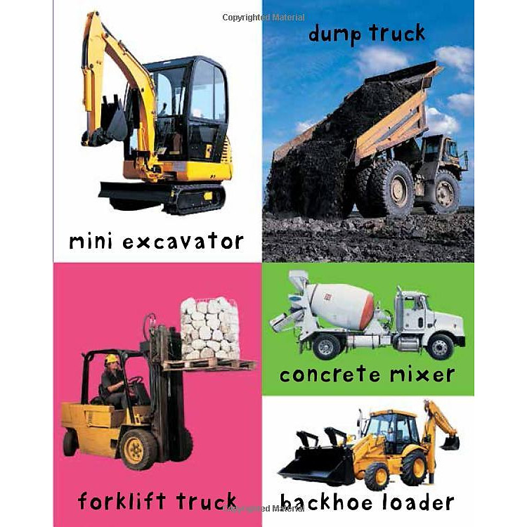 First 100 Trucks - Ảnh 5