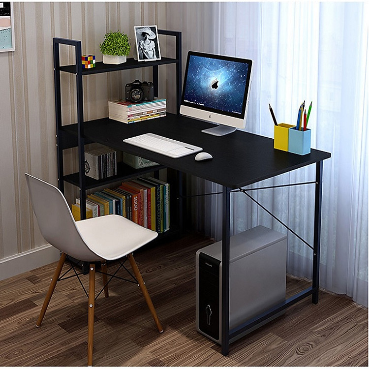 Bàn Làm việc mẫu 2019 (120 x 60 cm)