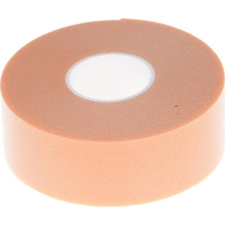 Cuộn băng keo xốp chống mòn, giảm đau, bảo vệ gót chân không thấm nước cao cấp