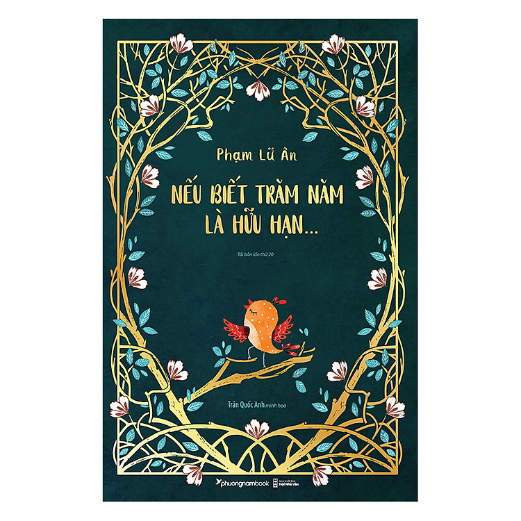 Sách Nếu Biết Trăm Năm Là Hữu Hạn (Tái Bản 2019)