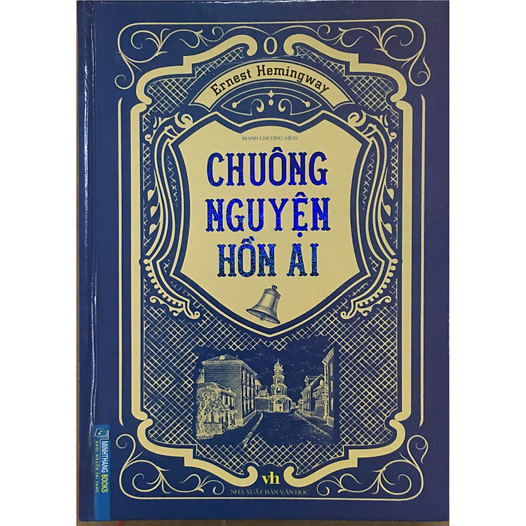 Chuông Nguyện Hồn Ai (Tái Bản)