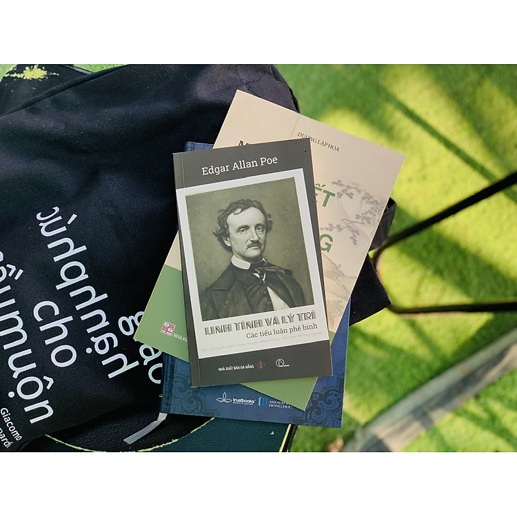 Linh Tính Và Lý Trí