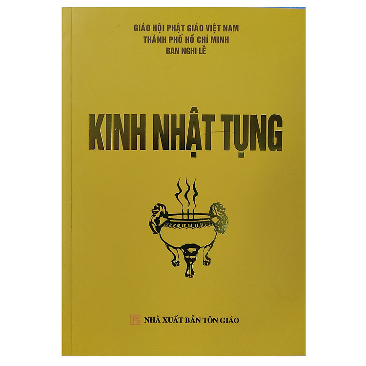 Kinh Nhật Tụng – Ban Nghi Lễ
