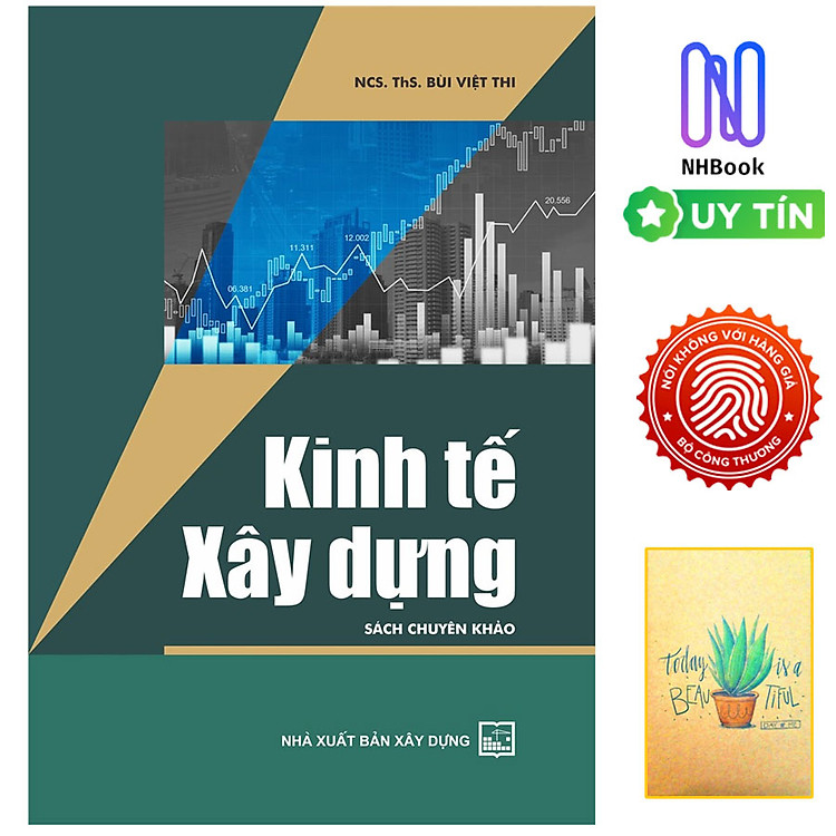 Kinh Tế Xây Dựng