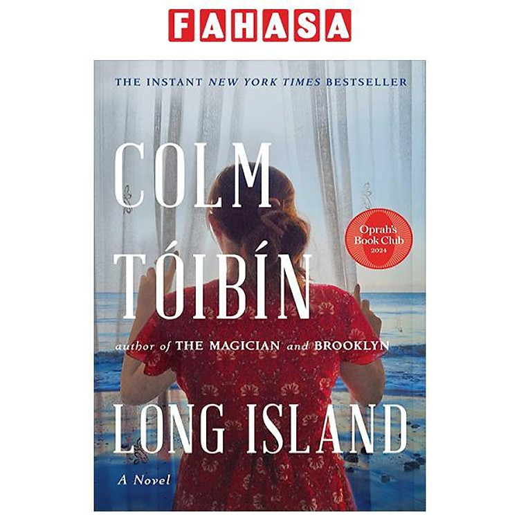 Eilis Lacey – Book 2 – Long Island