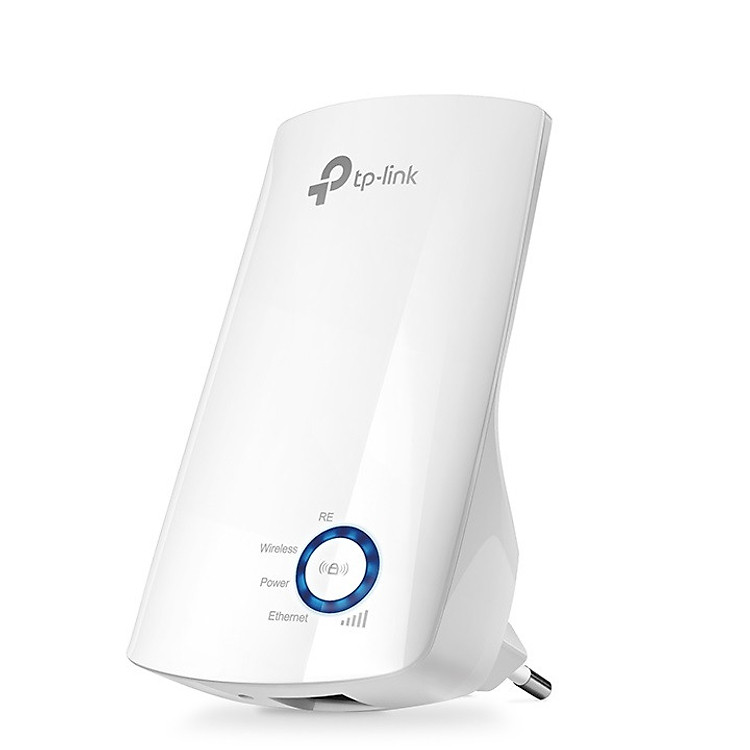 Bộ Kích Sóng Wifi Repeater 300Mbps TP-Link TL-WA854RE - Hàng Chính Hãng