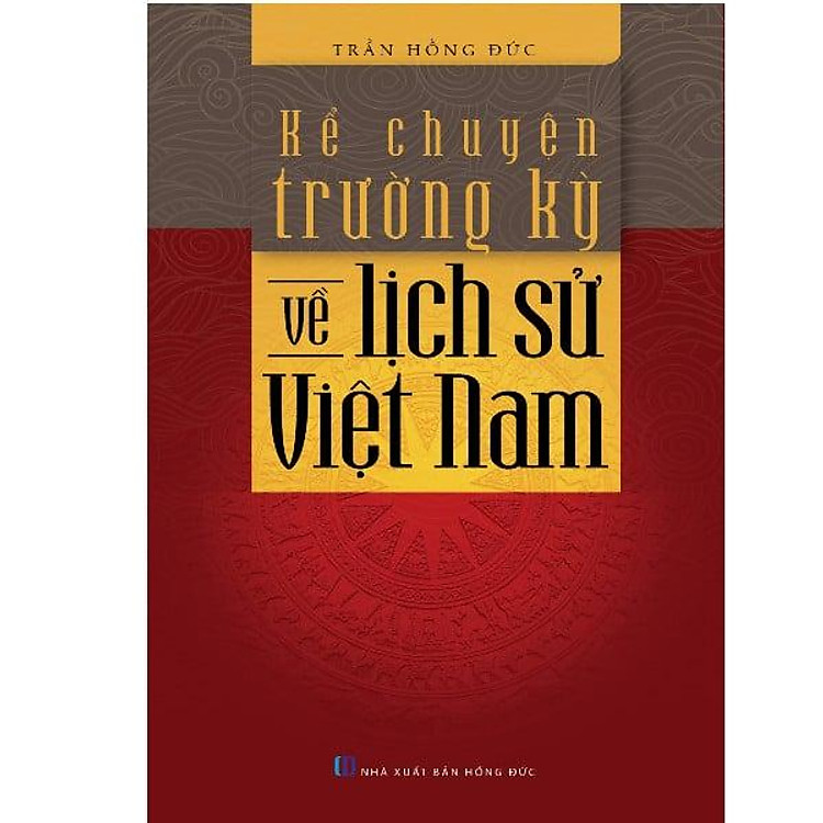 Newshop: Kể Chuyện Trường Kỳ Về Lịch Sử Việt Nam