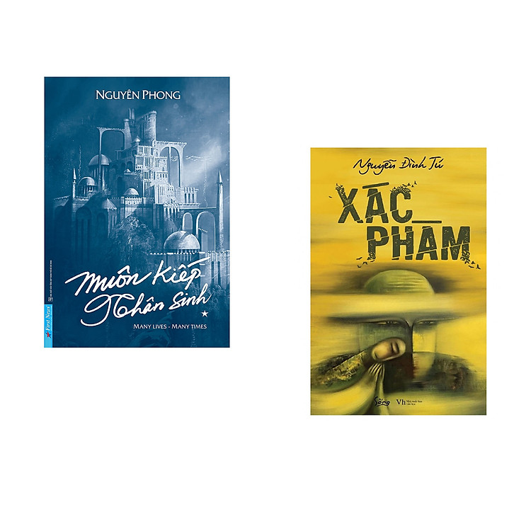 Muôn Kiếp Nhân Sinh