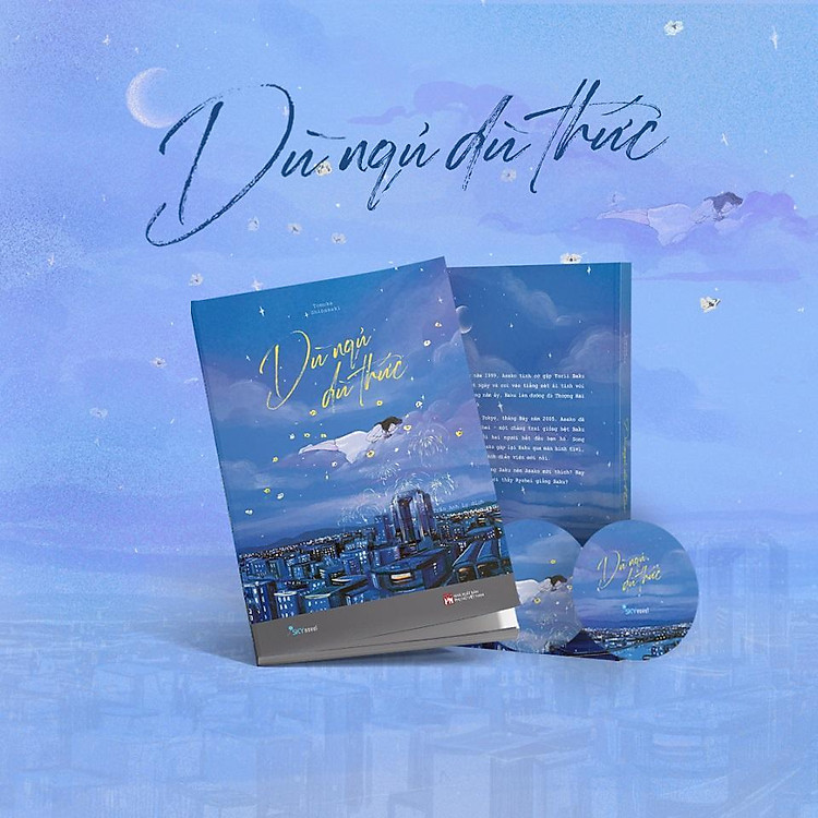 Dù Ngủ Dù Thức - Ảnh 2