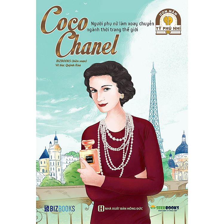 COCO CHANEL: Người Phụ Nữ Làm Xoay Chuyển Ngành Thời Trang Thế Giới - Ảnh 4
