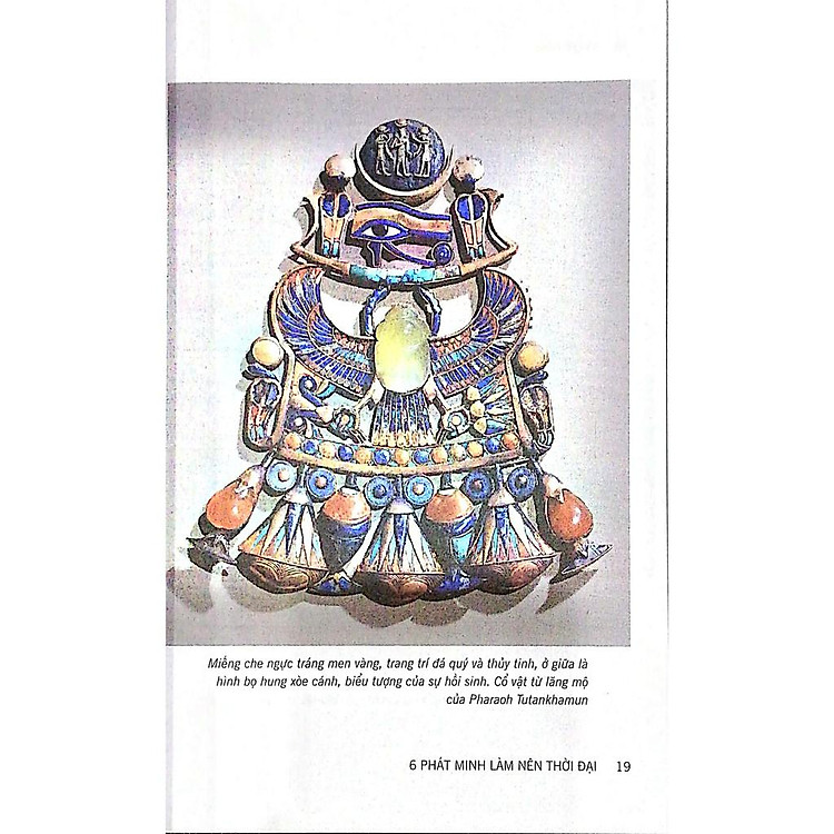 6 Phát Minh Làm Nên Thời Đại - Ảnh 4