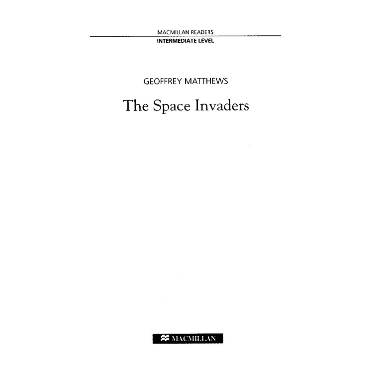 MR Space Invaders Intermediate - Ảnh 2