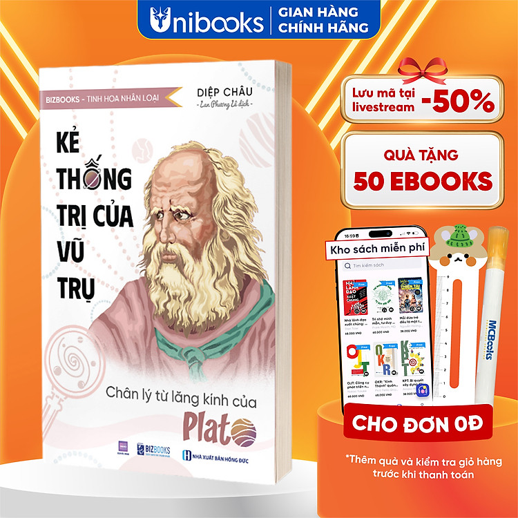 Kẻ Thống Trị Của Vũ Trụ