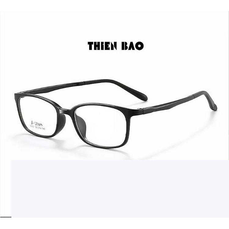 Kính lão thị, viễn thị trung niên thể thao đọc sách KV201 hàng đẹp Nam nữ chống ánh sáng xanh, ANTIBLUE hàng đẹp Nhật bản loại I