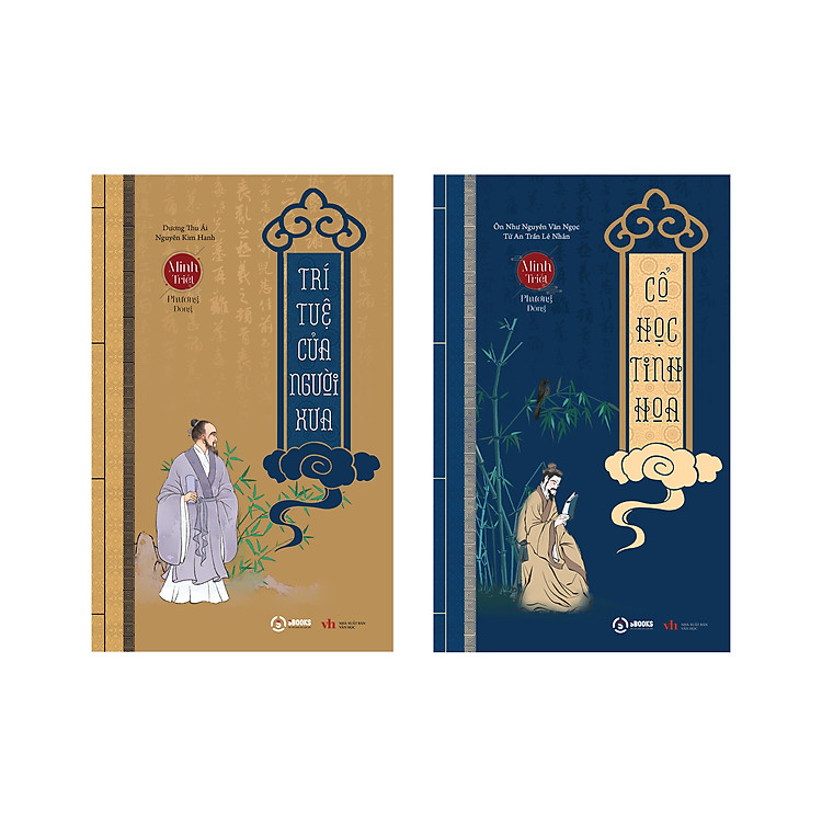 CỔ HỌC TINH HOA – TRÍ TUỆ của NGƯỜI XƯA