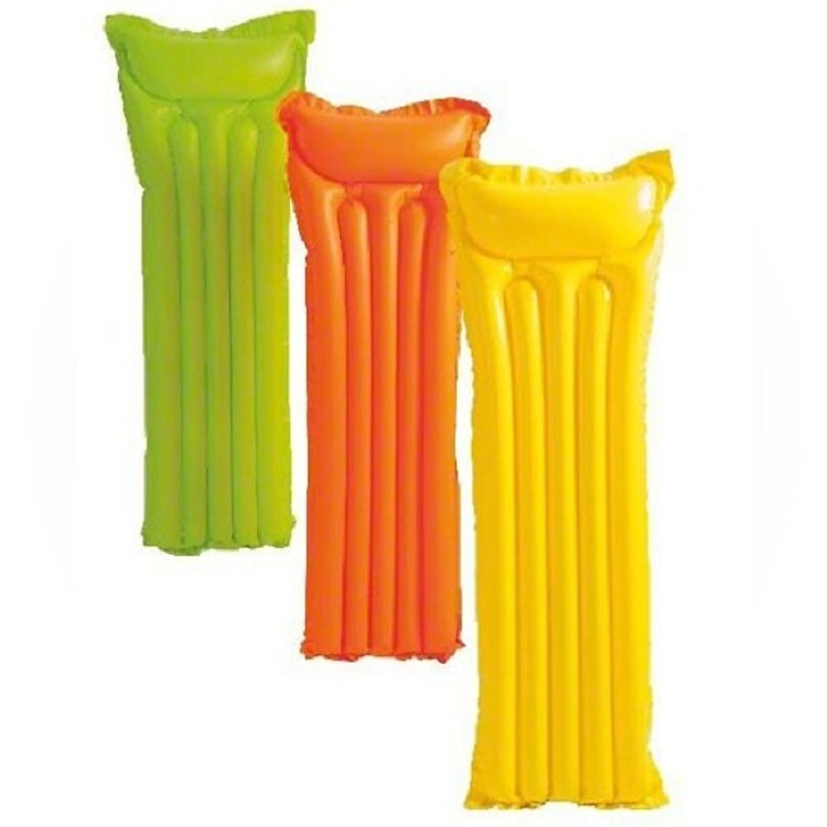 Phao bơi nằm INTEX 59717 (Giao màu ngẫu nhiên)