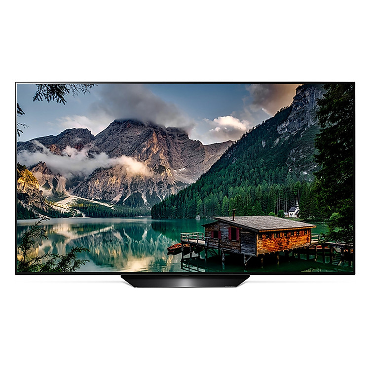 Smart Tivi OLED LG 4K 55 inch 55B9PTA