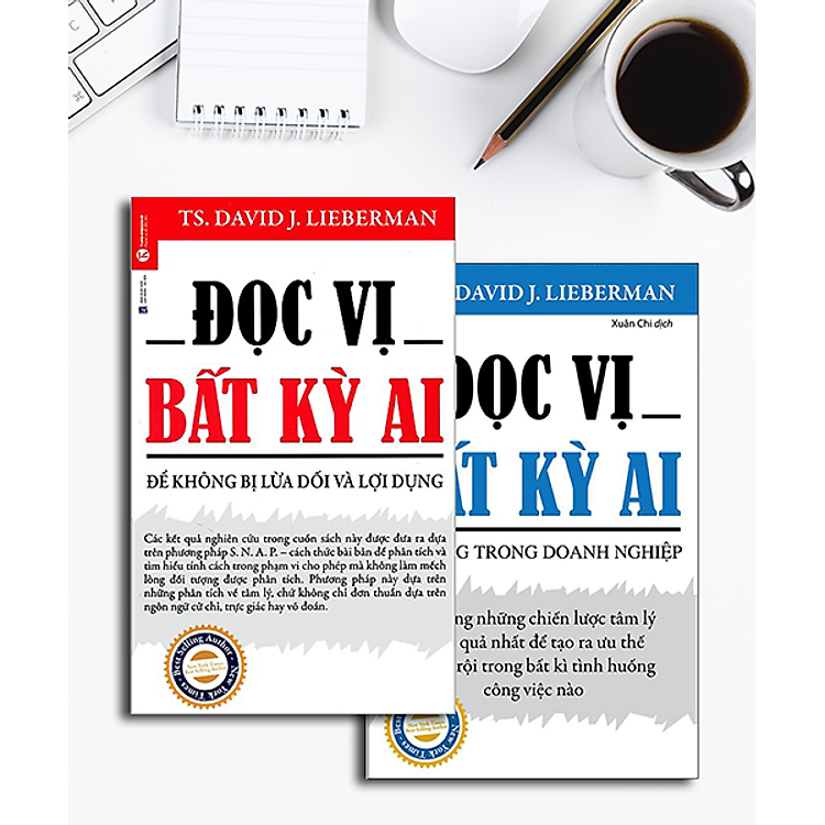 Đọc vị bất kỳ ai