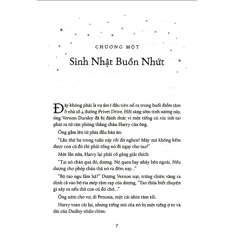 Harry Potter Và Phòng Chứa Bí Mật (Tập 2) - Ảnh 5