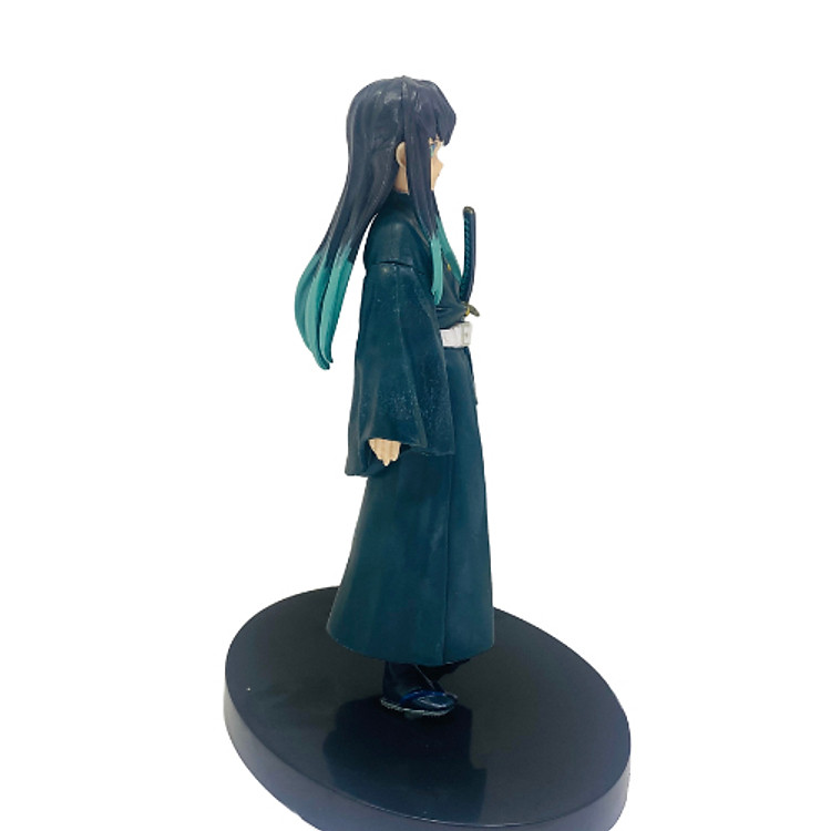 Mô hình thanh gươm diệt quỷ - Kimetsu No Yaiba: Hà Trụ Tokitou Muichirou - Ảnh 2