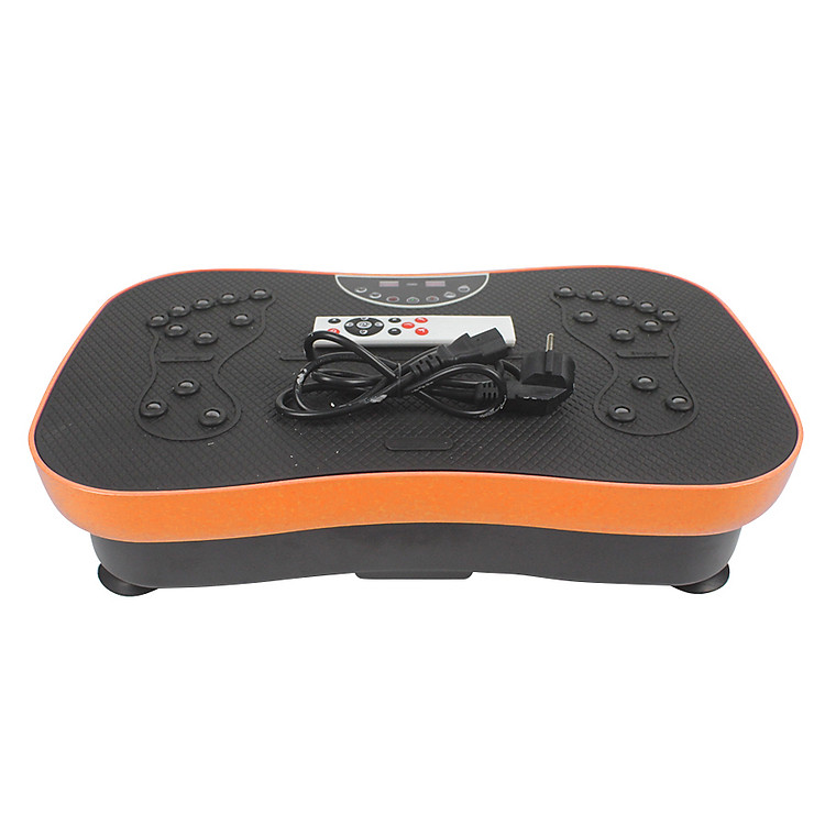 Máy rung Massage toàn thân có điều khiển TD006C-5