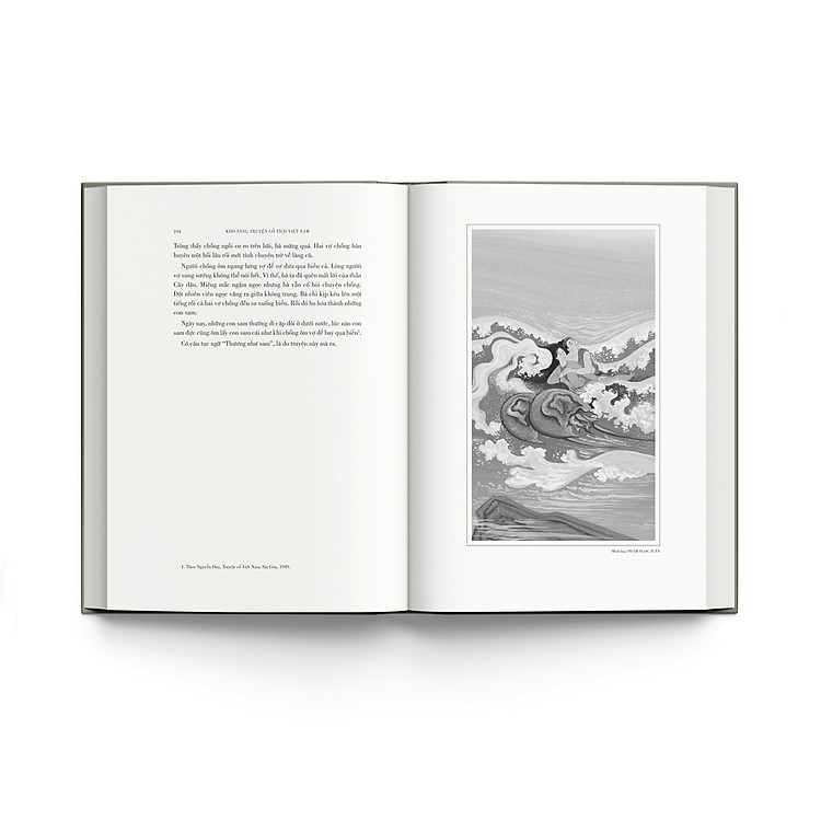 Kho Tàng Truyện Cổ Tích Việt Nam - Ảnh 6