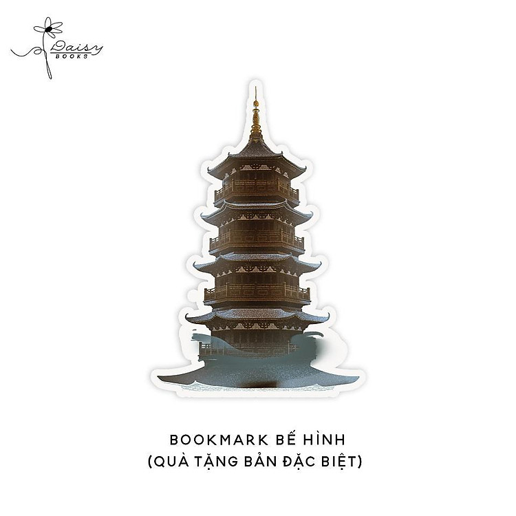 Hàng Ma Tháp - Công Tử Hoan Hỉ - Ảnh 4