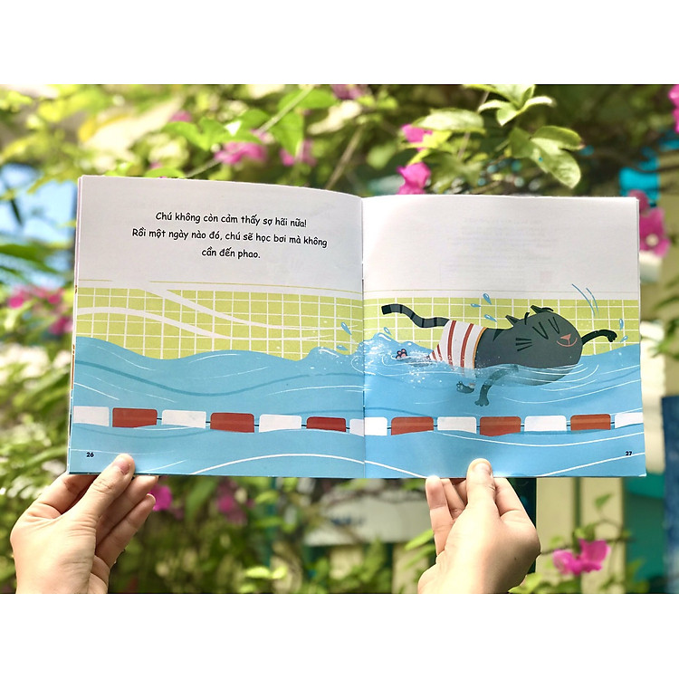 EQ-IQ Giúp Trẻ Làm Chủ Cảm Xúc 8T - Ảnh 7