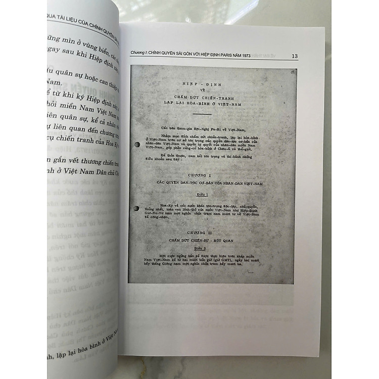 Về đại thắng mùa Xuân năm 1975 qua tài liệu của chính quyển Sài Gòn - Ảnh 6