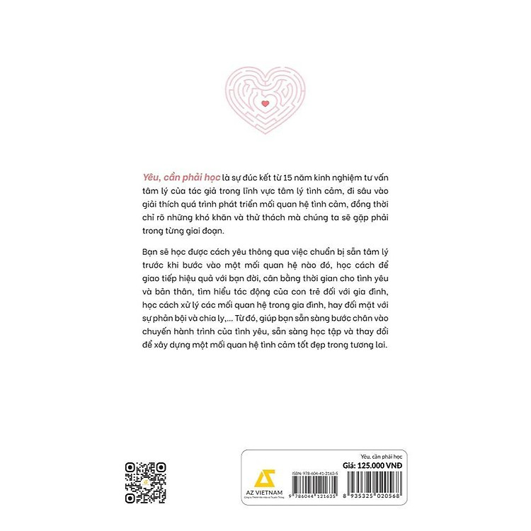 Yêu, Cần Phải Học - Ảnh 5