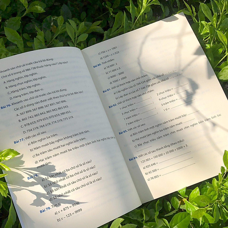 Toán Nâng Cao Và Bồi Dưỡng Học Sinh Giỏi Lớp 4 - Ảnh 5