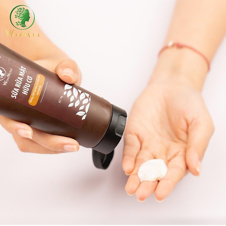 Mua Combo Thảo Mộc Vệ Sinh và Sữa Rửa Mặt Chính hãng Giá tốt - Hình ảnh 3