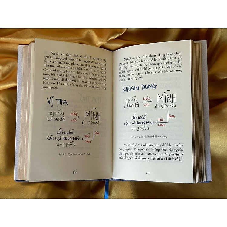 Hạnh Phúc Đủ Làm Chủ Cuộc Đời – Phiên bản song ngữ - Ảnh 3