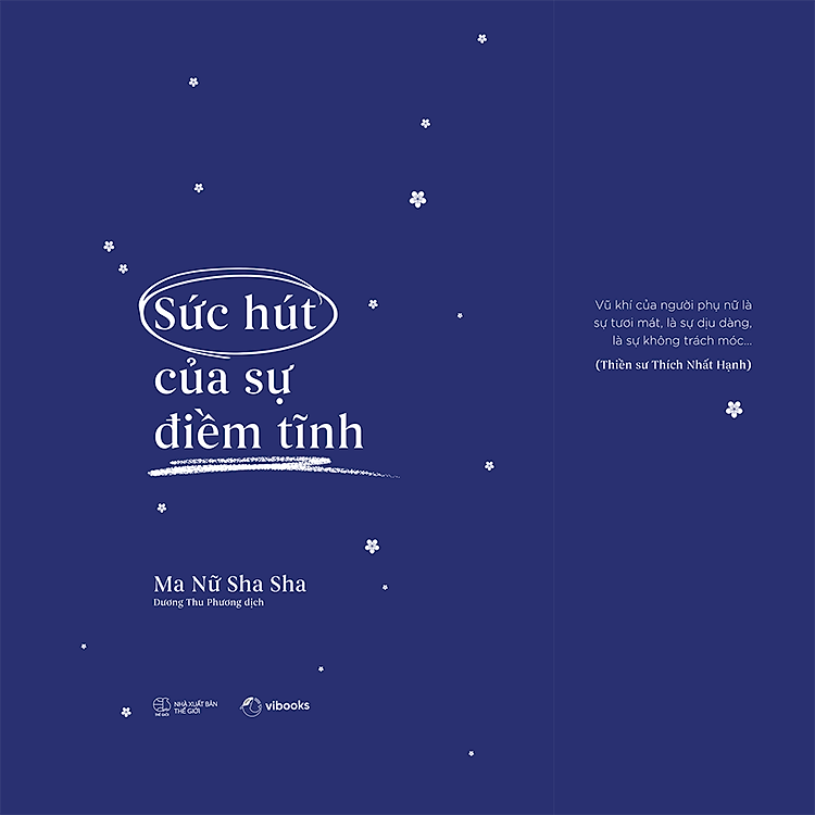 Sức Hút Của Sự Điềm Tĩnh - Ảnh 2