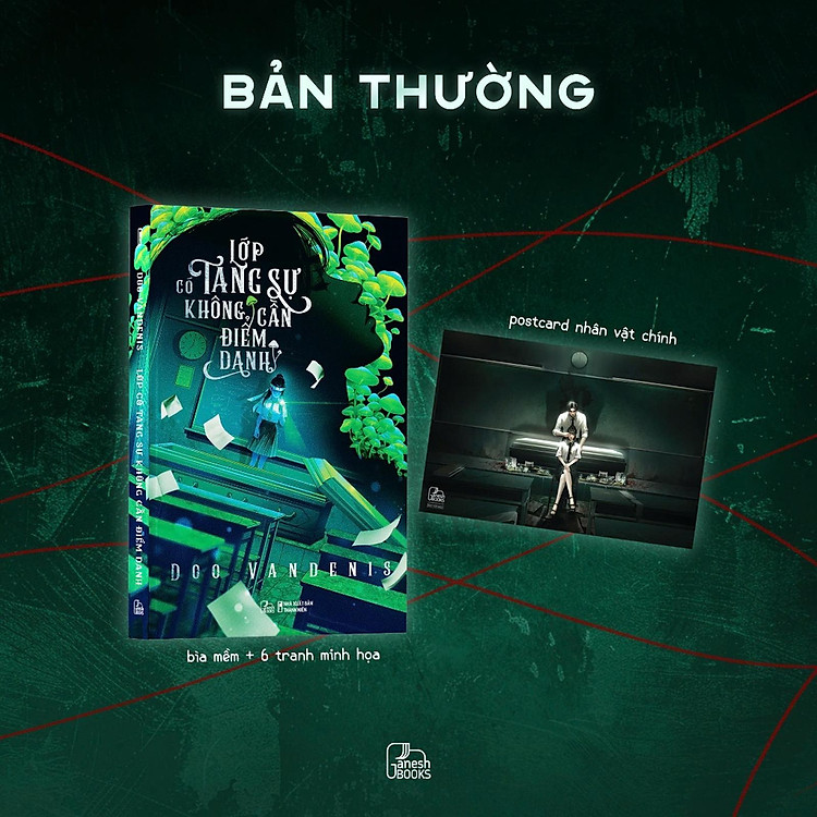 Doo Vandenis - Bản Quyền - Ảnh 4