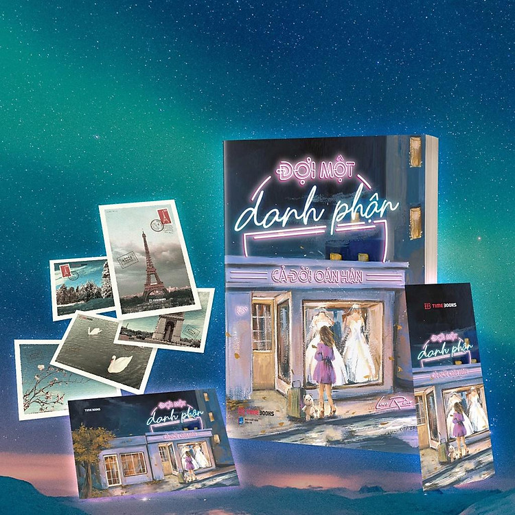 Đợi Một Danh Phận, Cả Đời Oán Hận - Ảnh 2