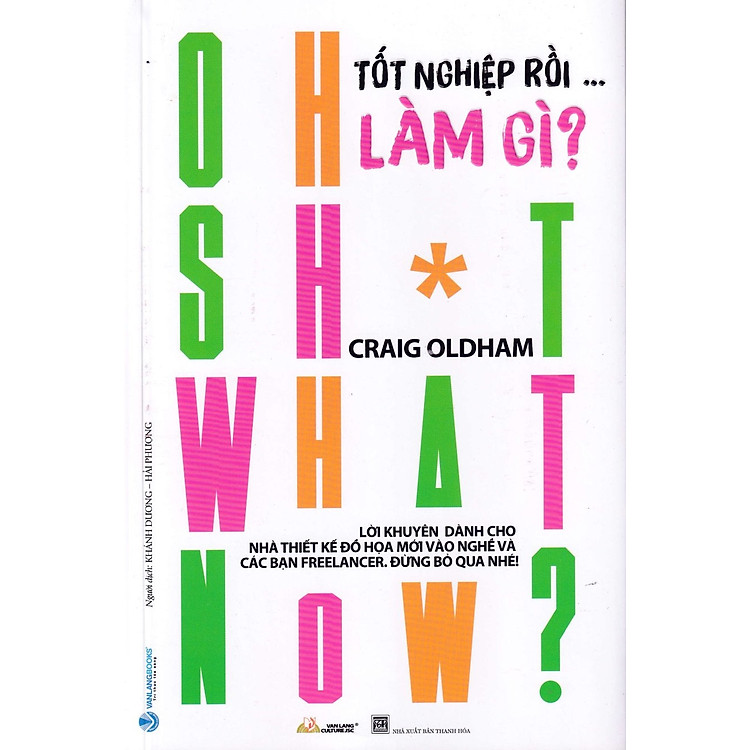 TỐT NGHIỆP RỒI LÀM GÌ ?